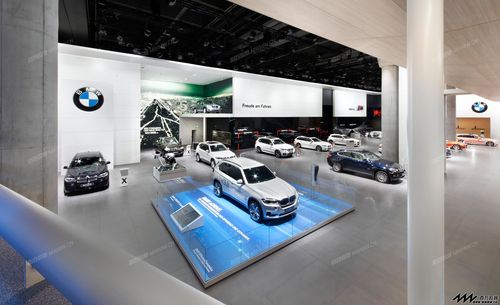 宝马在华急聘人才，宝马人才招聘