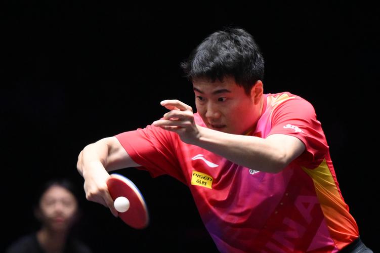地表最难乒乓赛四强，最难的乒乓球比赛