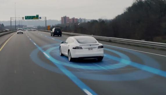 特斯拉跌超6%,特斯拉车价跌了多少 特斯拉跌超6%,特斯拉车价跌了多少