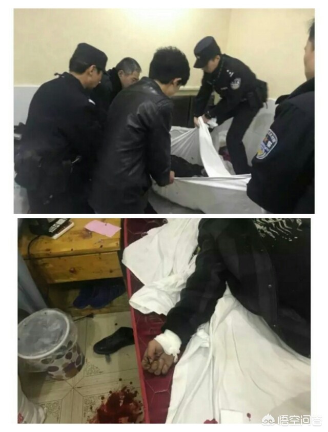 女子酒店中30多刀死,女子酒店中30多刀死了 女子酒店中30多刀死,女子酒店中30多刀死了