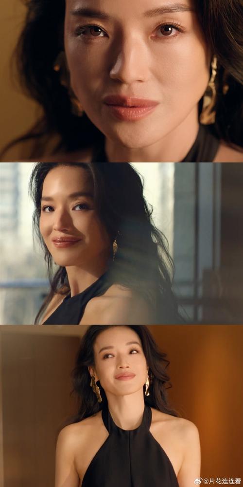 舒淇自曝很想生小孩，舒淇自曝很想生小孩是真的吗