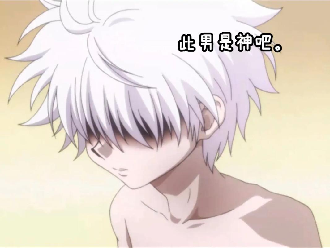 90后在日当全职猎人，全职猎人在日本的低温