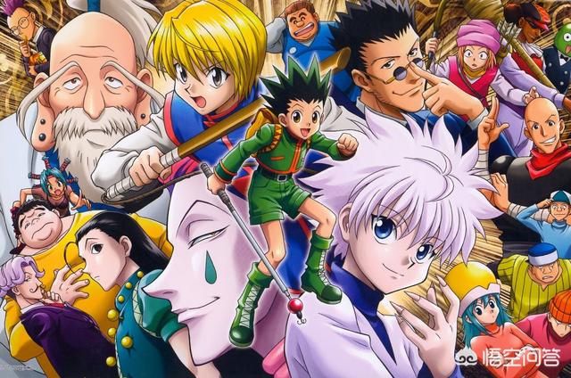 90后在日当全职猎人,全职猎人在日本的低温 90后在日当全职猎人,全职猎人在日本的低温