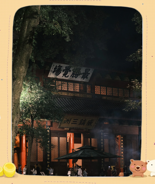 杭州取消灵隐寺门票，杭州取消灵隐寺门票了吗