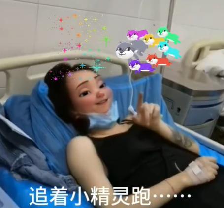 吃菌中毒女童身亡，吃菌中毒视频