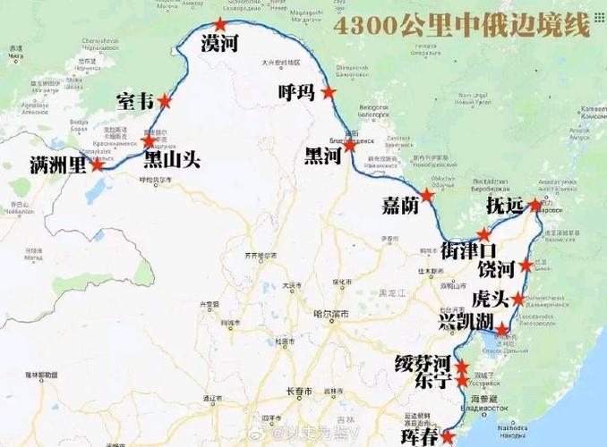 俄将对中国公民免签，俄国对中国免签吗