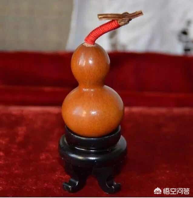 文玩葫芦突然摇起来,文玩葫芦突然摇起来怎么回事 文玩葫芦突然摇起来,文玩葫芦突然摇起来怎么回事