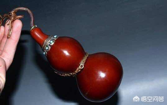 文玩葫芦突然摇起来,文玩葫芦突然摇起来怎么回事 文玩葫芦突然摇起来,文玩葫芦突然摇起来怎么回事