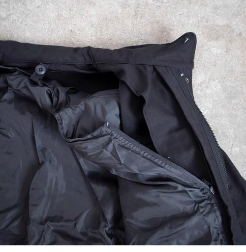 日拆70件羽绒服翻新，日拆70件羽绒服翻新多少钱