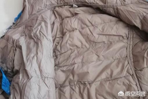 日拆70件羽绒服翻新，日拆70件羽绒服翻新多少钱