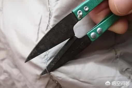 日拆70件羽绒服翻新，日拆70件羽绒服翻新多少钱