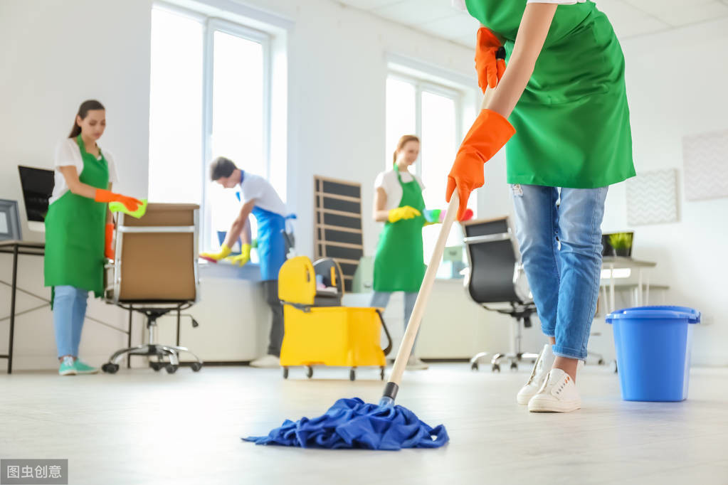 拒帮同事打扫被辞,拒绝给公司打扫卫生被开除 拒帮同事打扫被辞,拒绝给公司打扫卫生被开除