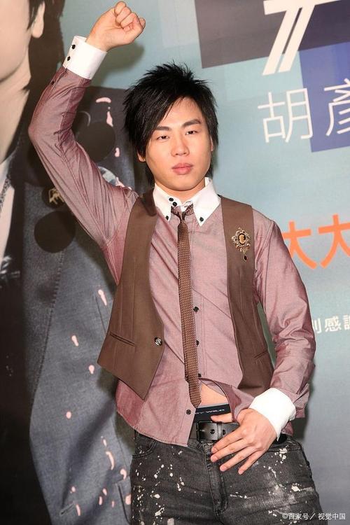 胡彦斌回应恋情，胡彦斌感情经历