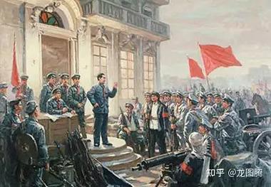 为啥现在还叫解放军，为啥现在还叫解放军呢