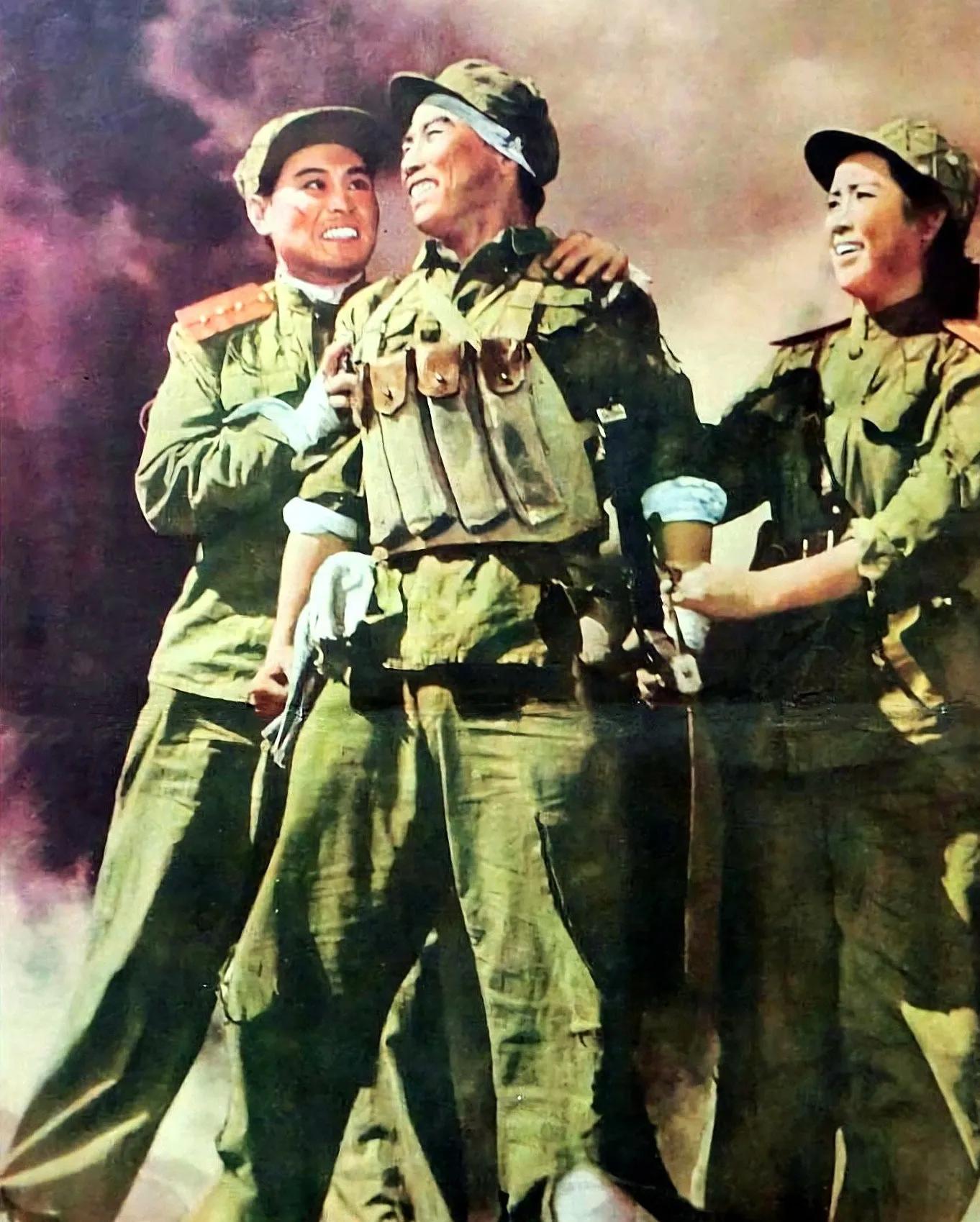 为啥现在还叫解放军,为啥现在还叫解放军呢 为啥现在还叫解放军,为啥现在还叫解放军呢