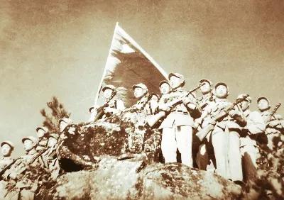 为啥现在还叫解放军,为啥现在还叫解放军呢 为啥现在还叫解放军,为啥现在还叫解放军呢