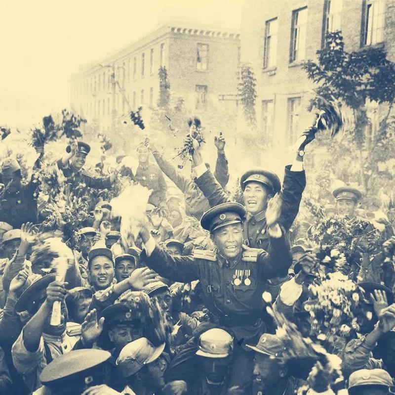 为啥现在还叫解放军,为啥现在还叫解放军呢 为啥现在还叫解放军,为啥现在还叫解放军呢