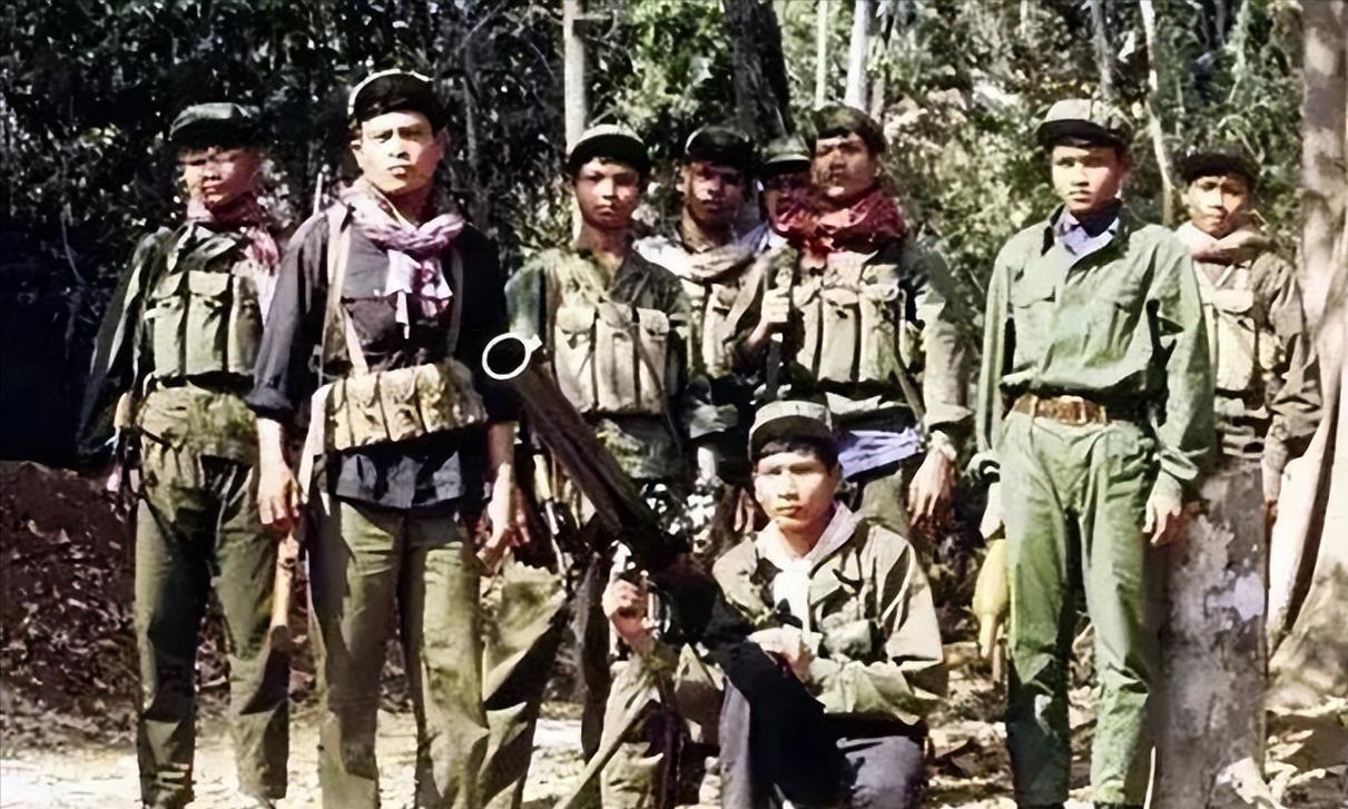 柬埔寨7人专绑华人，柬埔寨7人专绑华人是真的吗