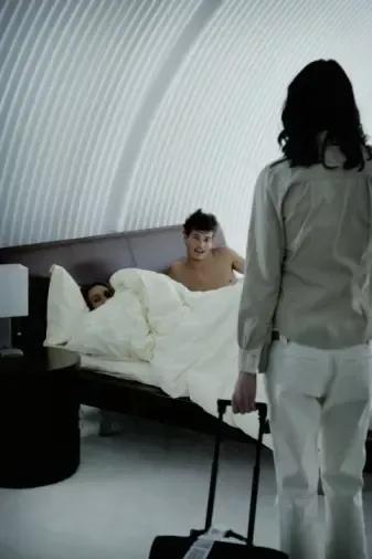 谈5年发现已婚有2娃,交往两年了发现对方已婚 谈5年发现已婚有2娃,交往两年了发现对方已婚