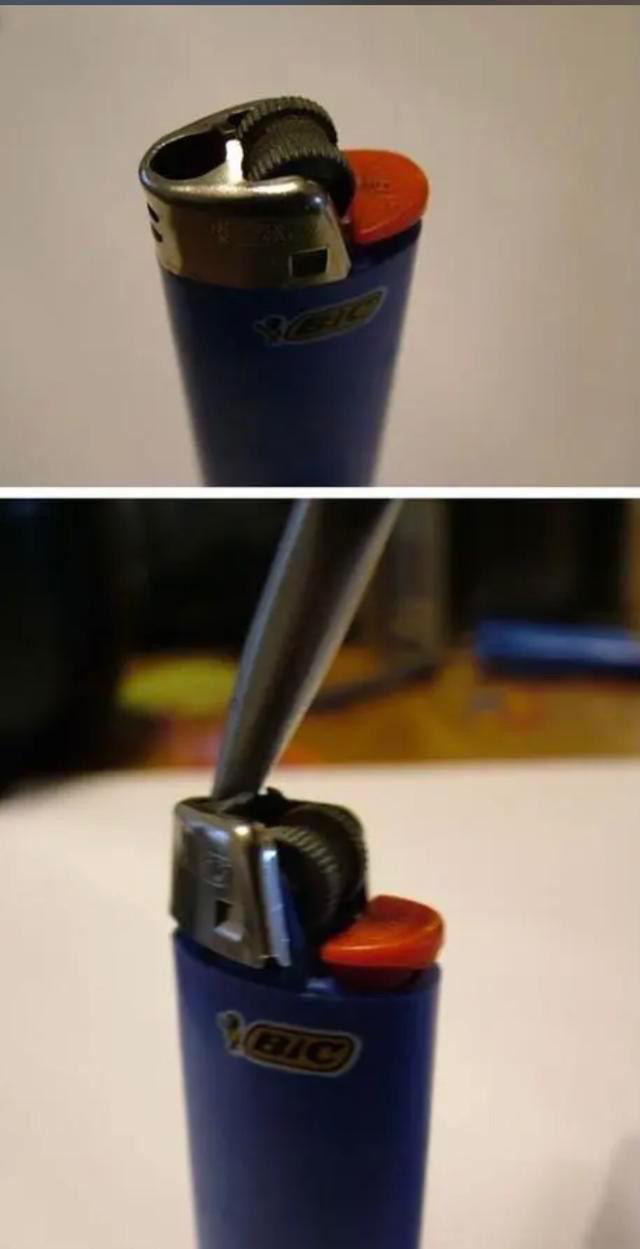 吞打火机30年才取出,吞打火机30年才取出会怎样 吞打火机30年才取出,吞打火机30年才取出会怎样