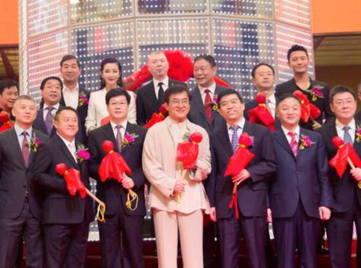 华谊7年亏损超80亿，华谊7年亏损超80亿的公司