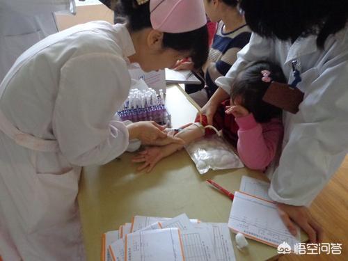 幼儿园私自给娃抽血,幼儿园私自给娃抽血违法吗 幼儿园私自给娃抽血,幼儿园私自给娃抽血违法吗