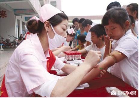幼儿园私自给娃抽血,幼儿园私自给娃抽血违法吗 幼儿园私自给娃抽血,幼儿园私自给娃抽血违法吗