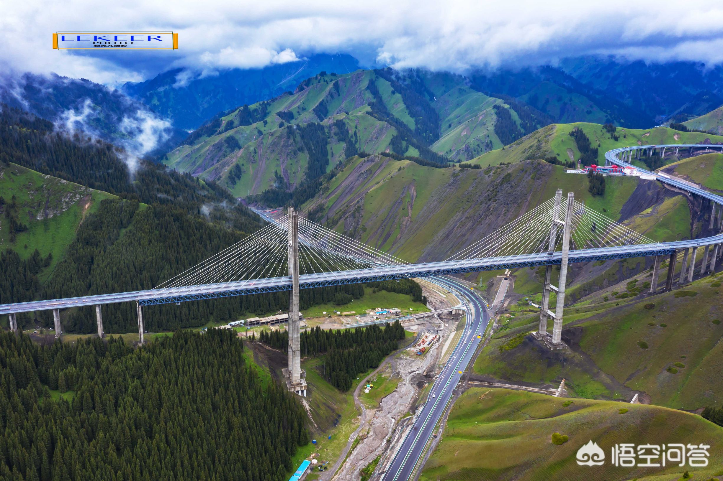 最大跨度桥梁通车,最大跨度桥梁通车多少米 最大跨度桥梁通车,最大跨度桥梁通车多少米