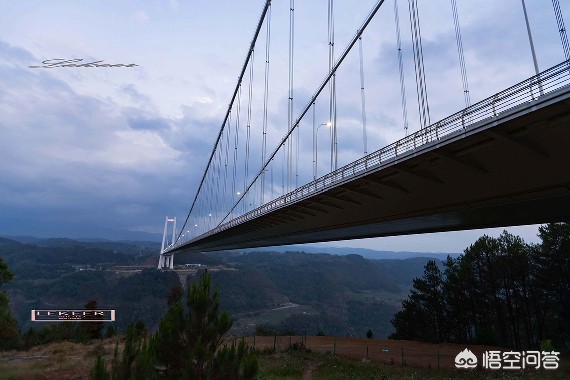 最大跨度桥梁通车,最大跨度桥梁通车多少米 最大跨度桥梁通车,最大跨度桥梁通车多少米