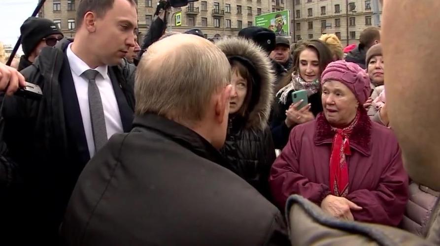 普京说重返G8太尴尬，普京说重返g8太尴尬了