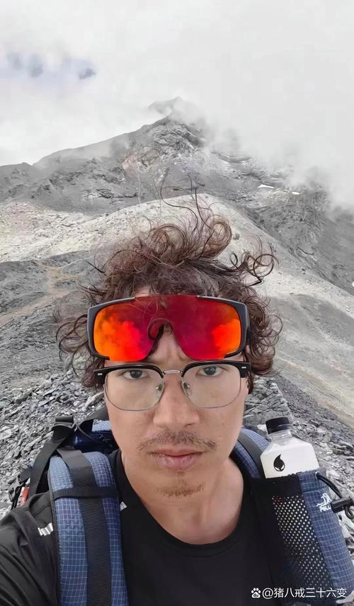 雪山徒步失联120天，雪山 徒步