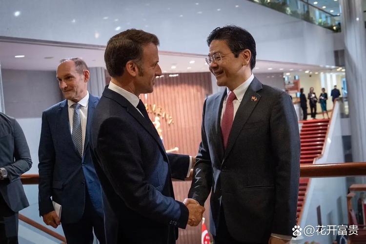 马克龙3日至5日访华，马克龙3日至5日访华