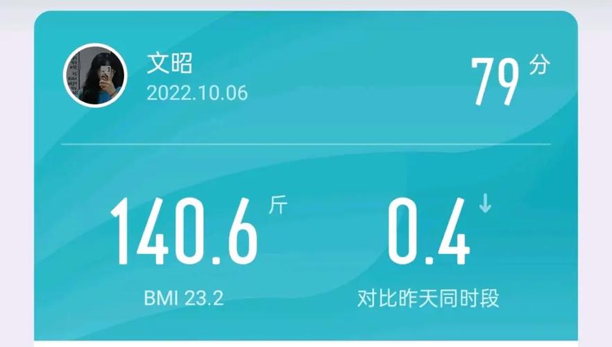 小区126人减1050斤，小区减肥