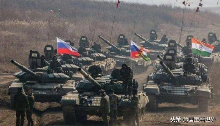 普京访问印度,普京访问印度正在准备中 普京访问印度,普京访问印度正在准备中