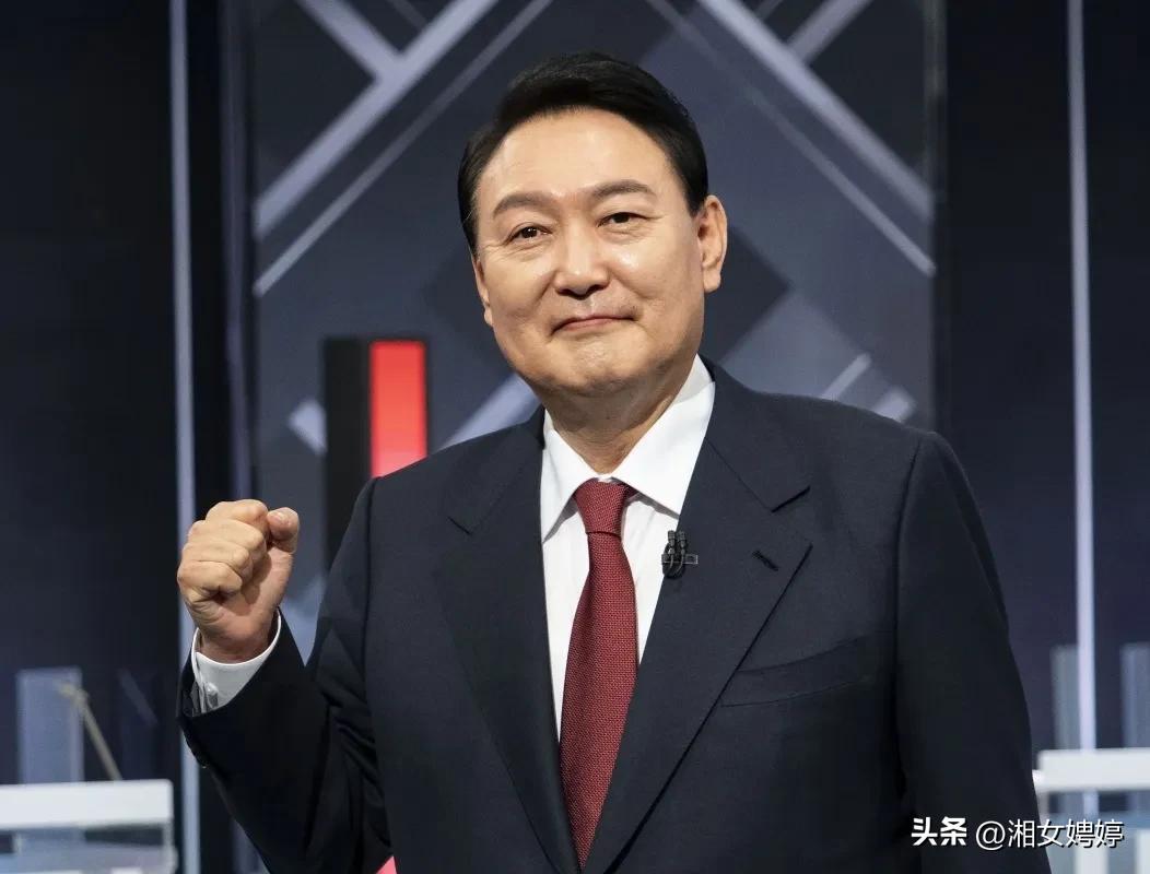 韩总统尹锡悦被起诉,韩总统尹锡悦被起诉了吗 韩总统尹锡悦被起诉,韩总统尹锡悦被起诉了吗