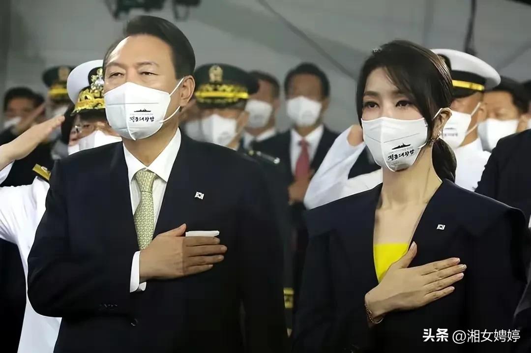 韩总统尹锡悦被起诉,韩总统尹锡悦被起诉了吗 韩总统尹锡悦被起诉,韩总统尹锡悦被起诉了吗