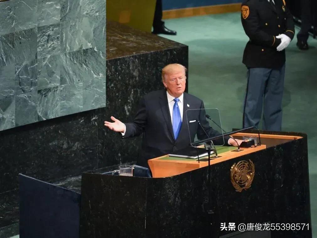 美欠联合国15亿会费,美国拖欠联合国会费怎么办 美欠联合国15亿会费,美国拖欠联合国会费怎么办