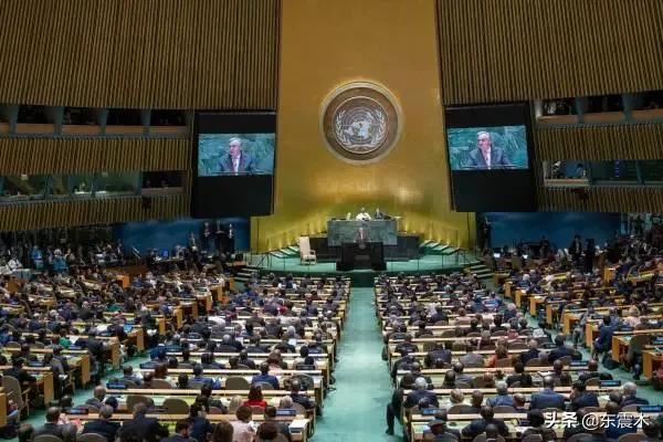 美欠联合国15亿会费,美国拖欠联合国会费怎么办 美欠联合国15亿会费,美国拖欠联合国会费怎么办