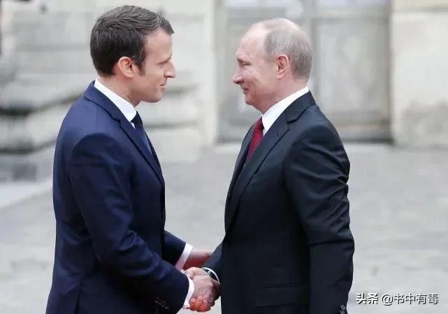 法国总统马克龙访华,法国总统马克龙访华了吗? 法国总统马克龙访华,法国总统马克龙访华了吗?