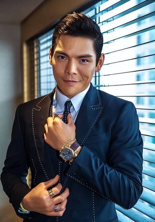 向华强捧向佐亏几亿，向华强谈向佐