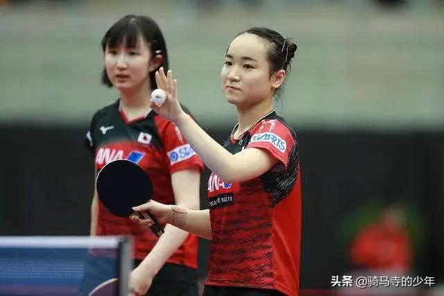 国乒8比4德国，国乒vs德国