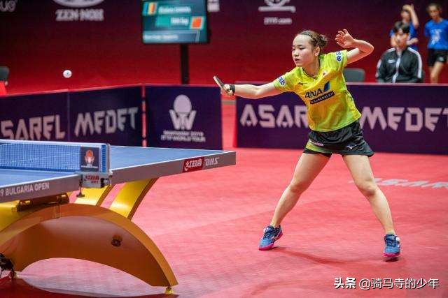 国乒8比4德国，国乒vs德国