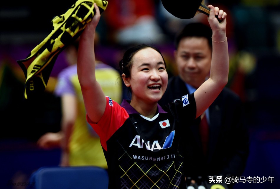 国乒8比4德国，国乒vs德国