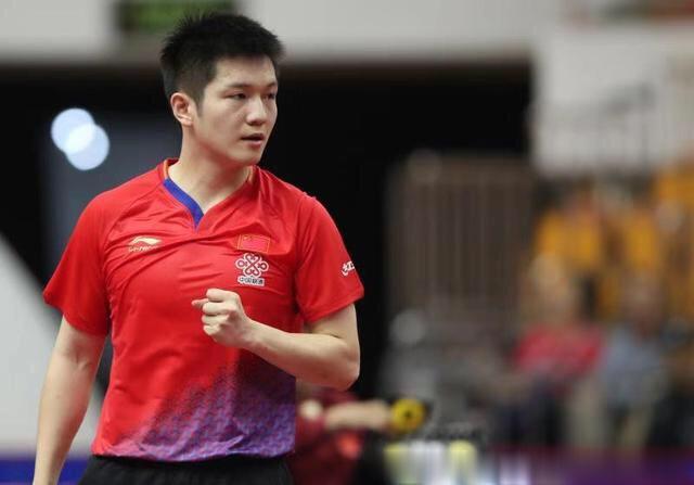 国乒8比4德国，国乒vs德国