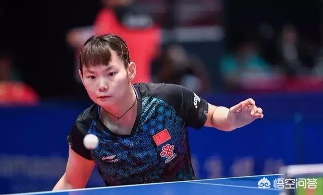 国乒8比4德国，国乒vs德国