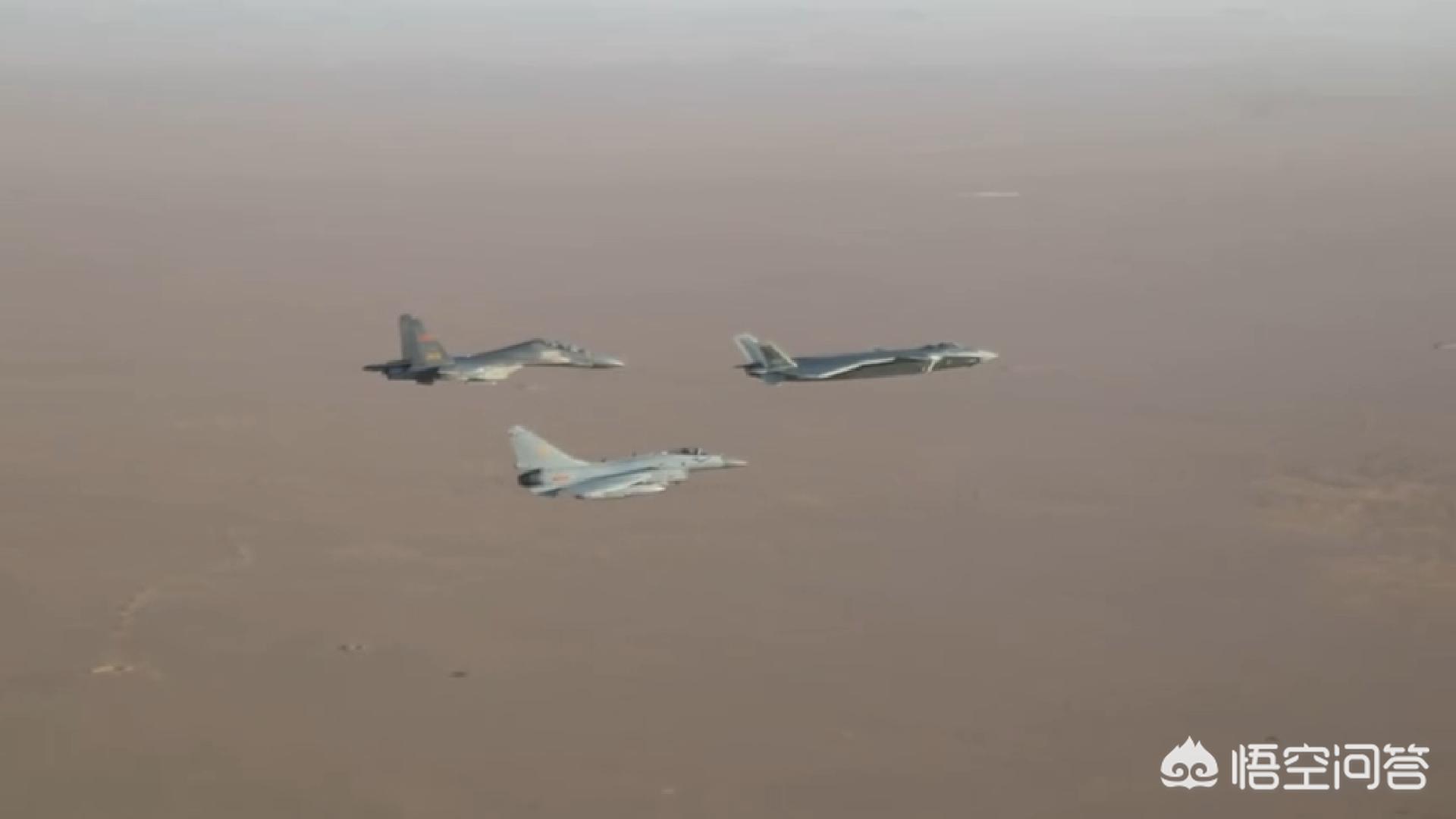 空军新三剑客亮相,中国空军新三剑客亮相 空军新三剑客亮相,中国空军新三剑客亮相