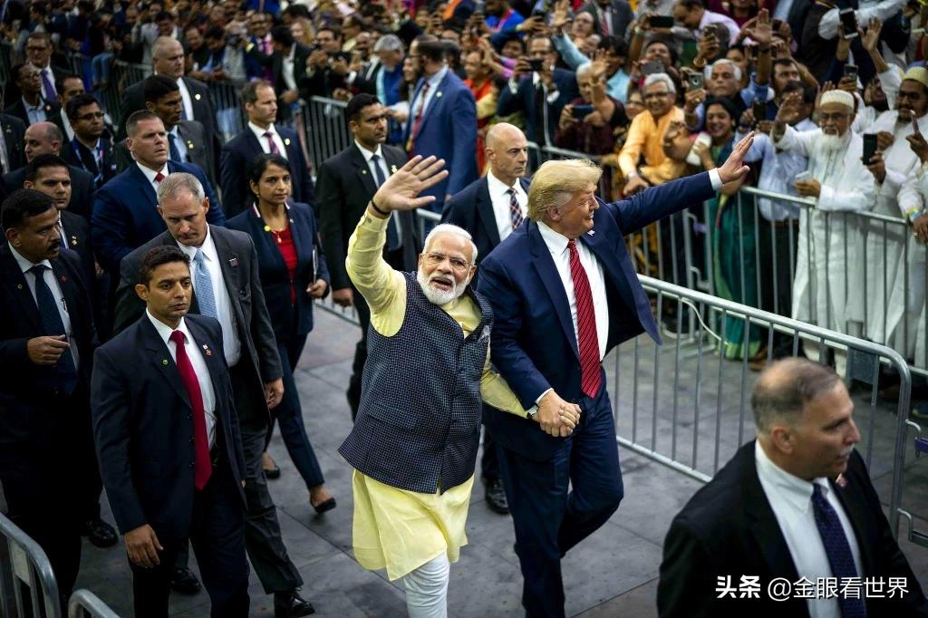 普京抵达印度,普京抵达印度,莫迪迎接 普京抵达印度,普京抵达印度,莫迪迎接