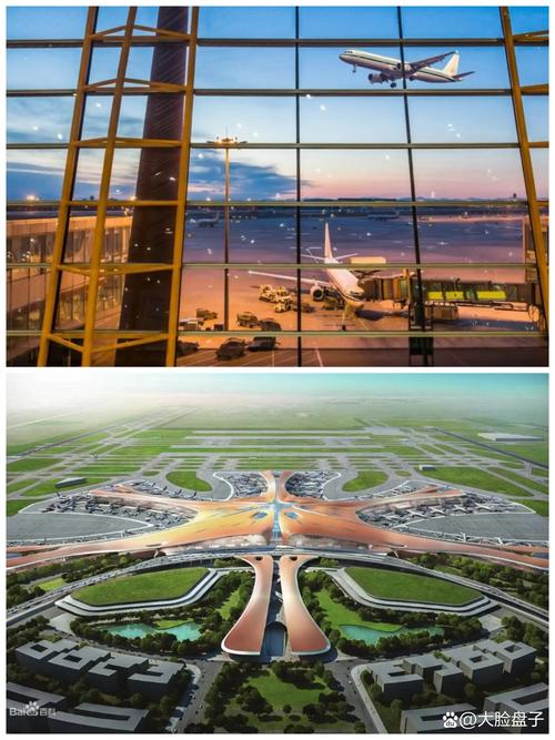 世界级机场群要来了，世界级机场群是什么
