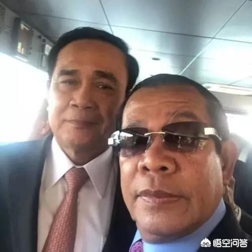 泰国对柬发动空袭，泰国对柬发动空袭的看法