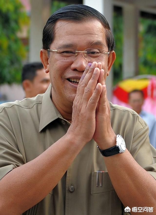 泰国对柬发动空袭，泰国对柬发动空袭的看法